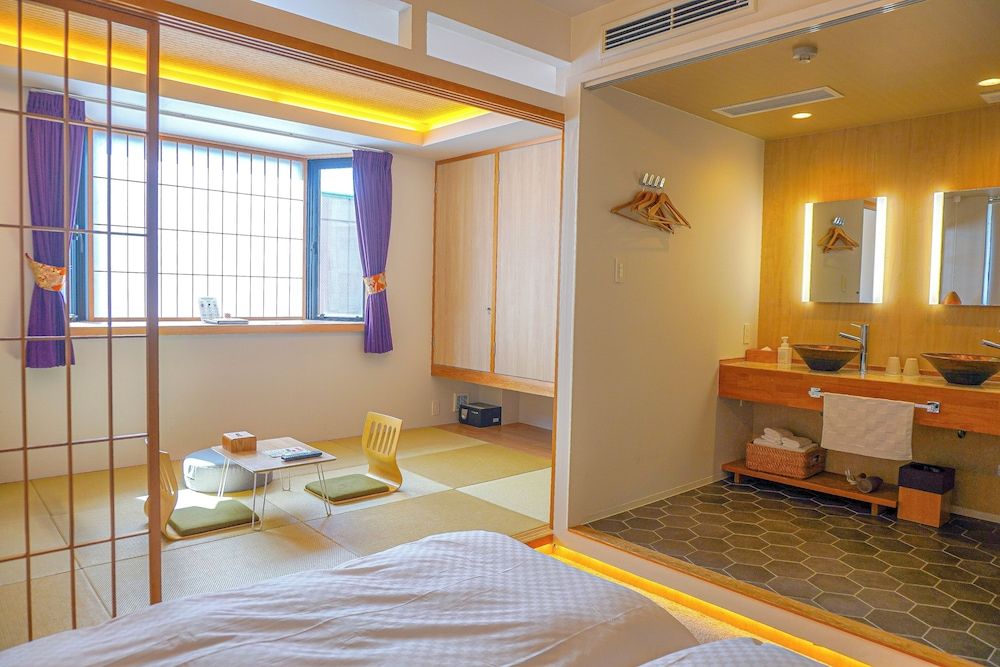 undefined Hotel Imagine Kyoto 5