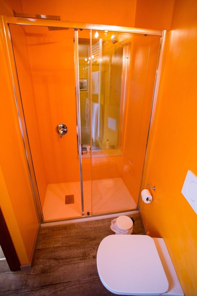 Hotel San Marco Double Room (Vintage) 4