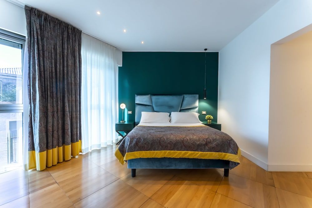 Missori Suites