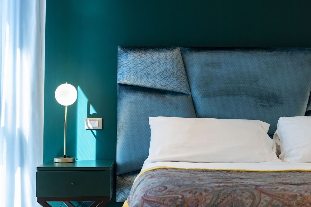 Missori Suites