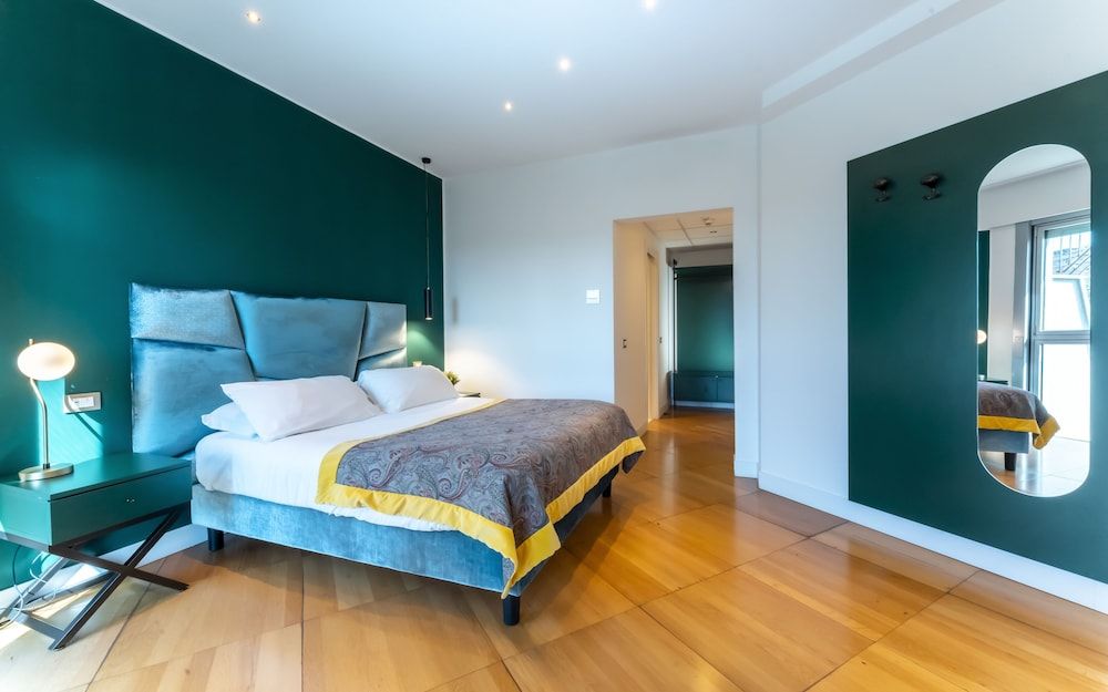 Missori Suites