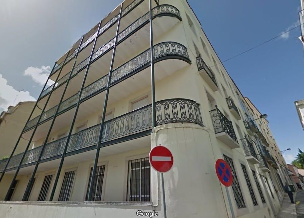 Boa Nova Guesthouse