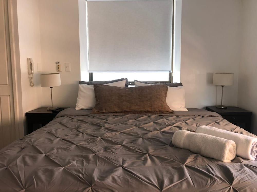 Apartamentos Costanera Centre Apartment Studio (604) 3