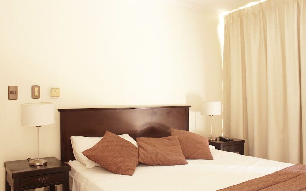 Apartment, 1 Bedroom, City View (703)