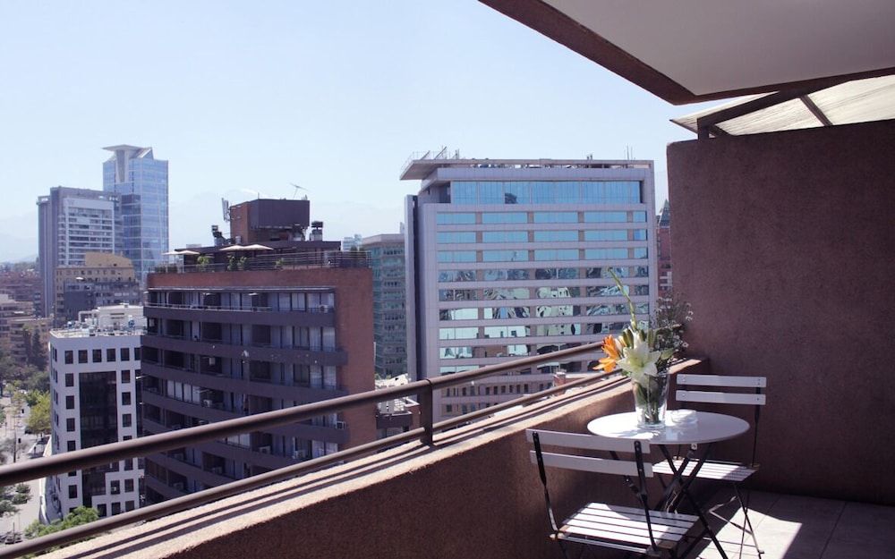 Apartment, 1 Bedroom, City View (1702)