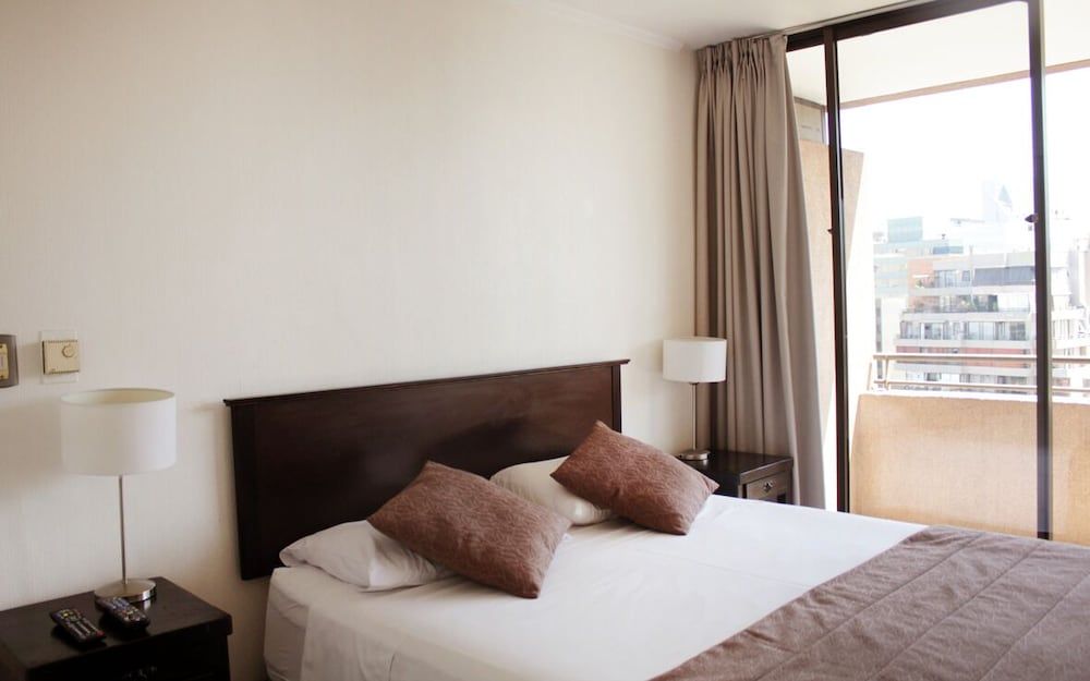 Apartment, 1 Bedroom, City View (1702)