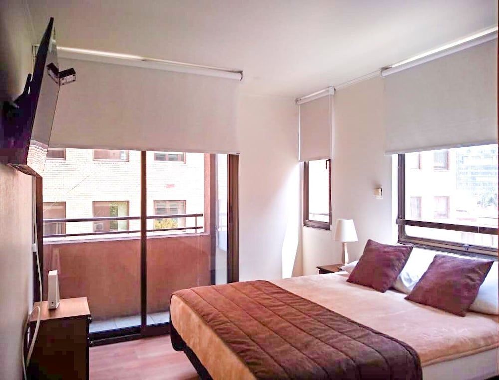 Apartment Studio (511)