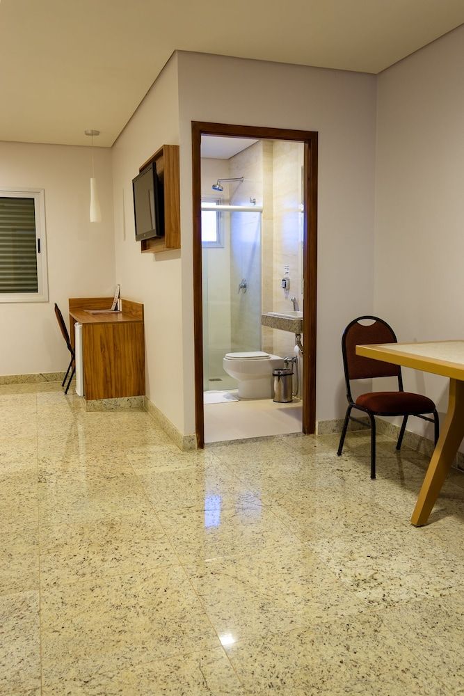 Lindoya Hotel Luxury Quadruple Room, Multiple Beds 3