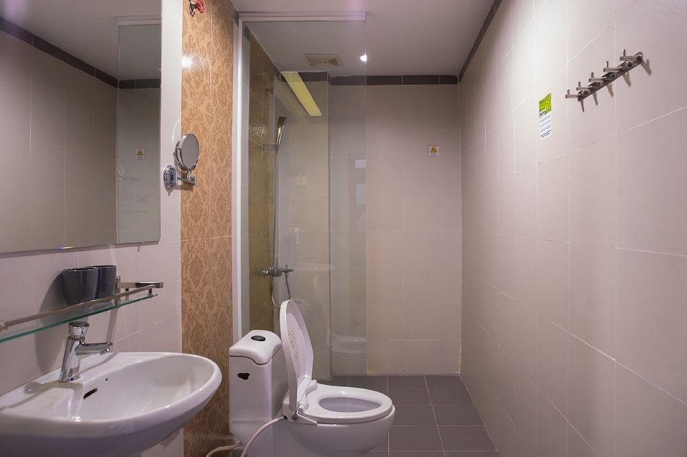 Orussey One Boutique Superior Twin Room 3