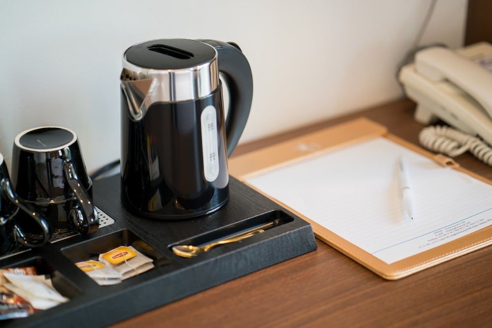 Orussey One Boutique Superior Twin Room 6