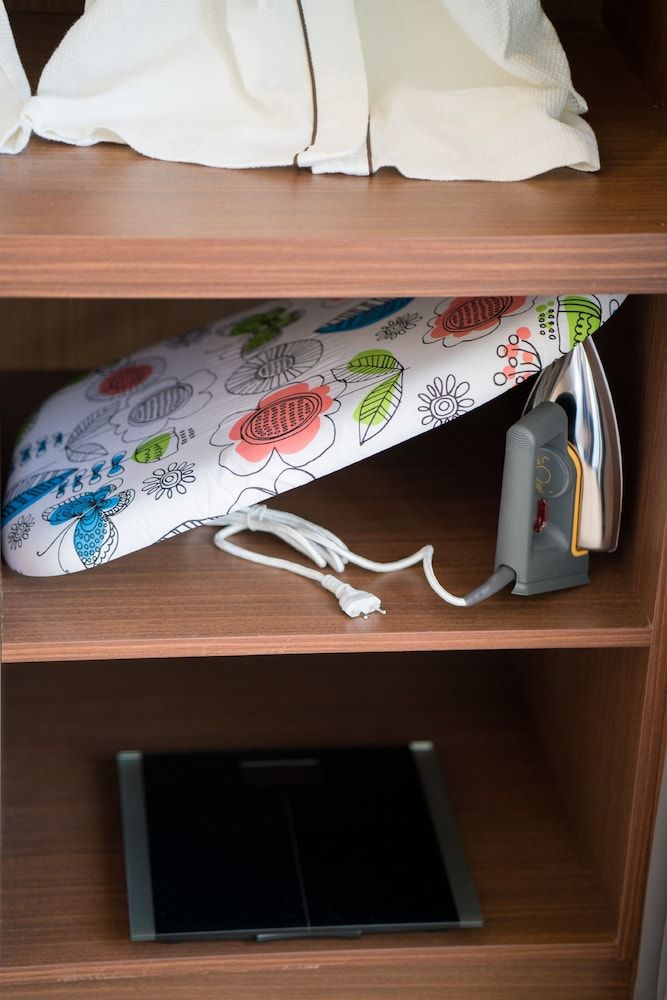 Orussey One Boutique Superior Twin Room 5