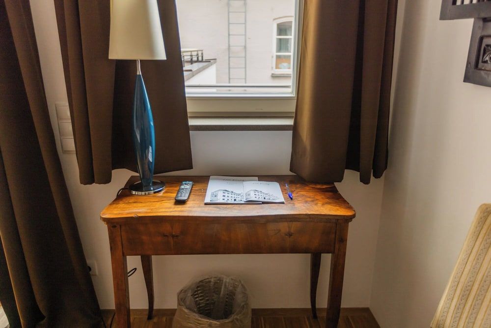 Hotel Freischütz Comfort Double Room, 1 King Bed, Non Smoking, Balcony 12