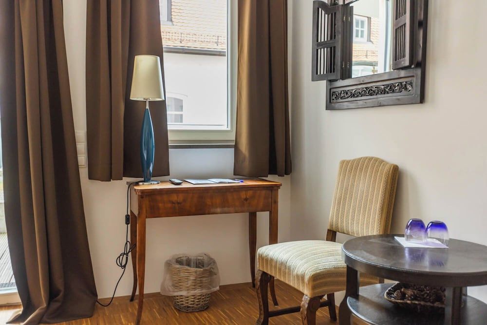 Hotel Freischütz Comfort Double Room, 1 King Bed, Non Smoking, Balcony 10