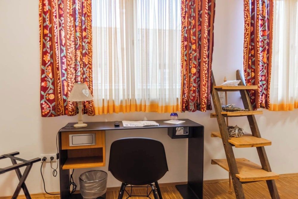 Hotel Freischütz Design Single Room, 1 Queen Bed, Non Smoking 6