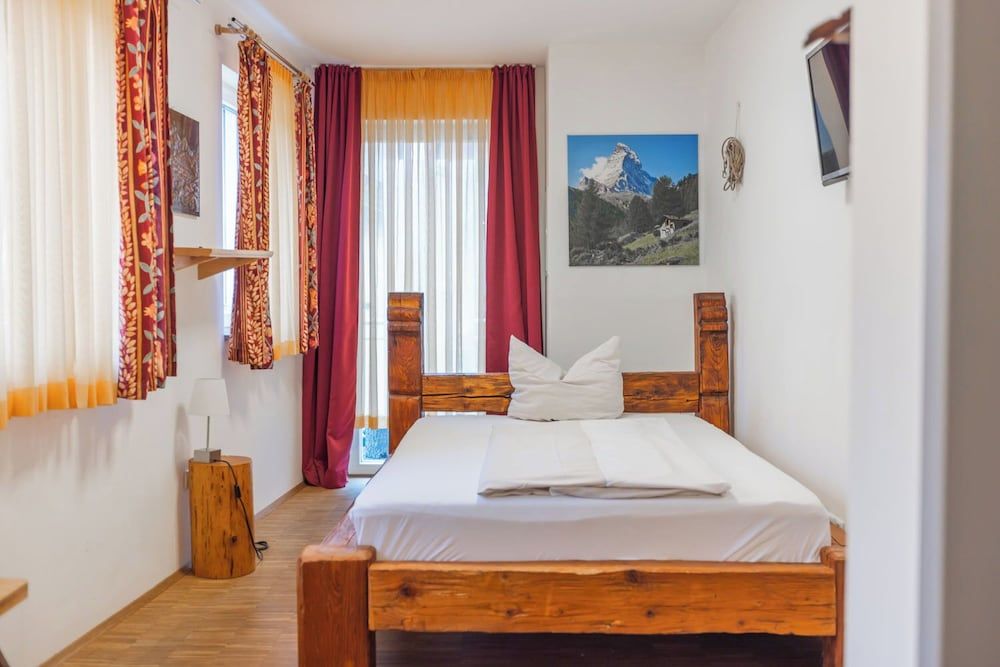 Hotel Freischütz Design Single Room, 1 Queen Bed, Non Smoking 3