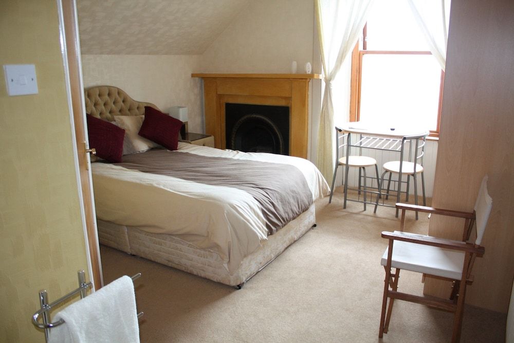 Harbour House B&B Double Room, Ensuite