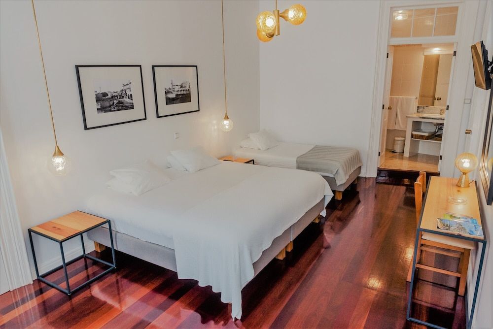 Comercial Boutique Azores