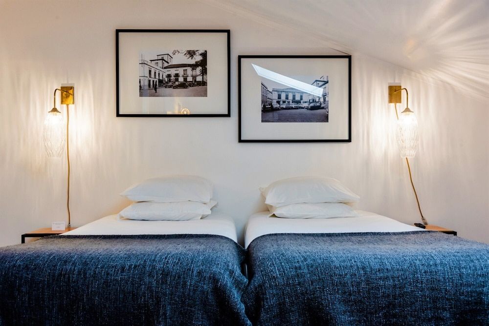 Comercial Boutique Azores Twin Room (Single Use) 3