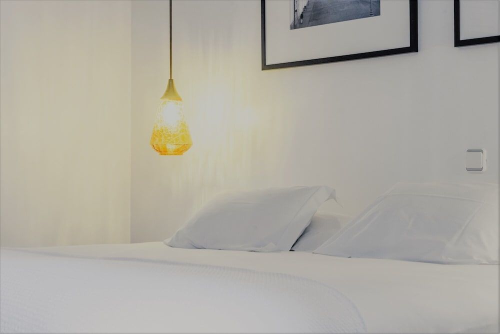 Comercial Boutique Azores Twin Room 3