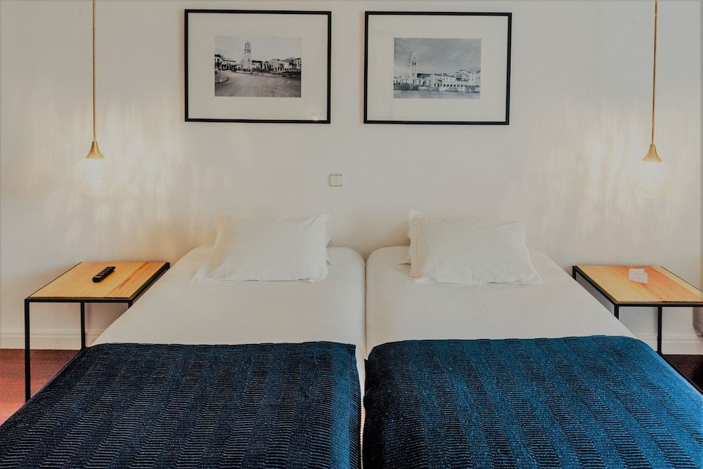 Comercial Boutique Azores Twin Room (Single Use) 4