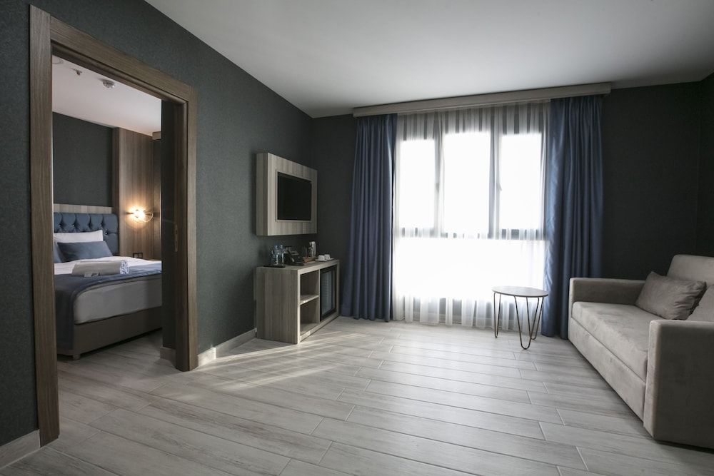 Caba Hotel & Spa Family Suite 9