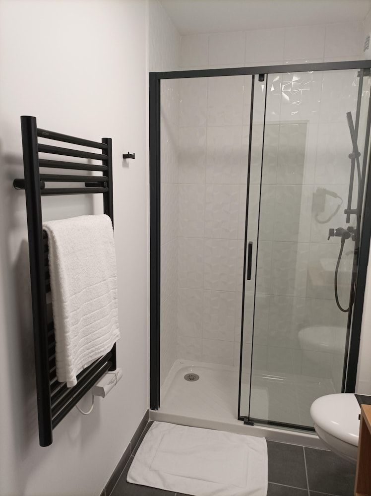 Family Apartment, Twin Beds