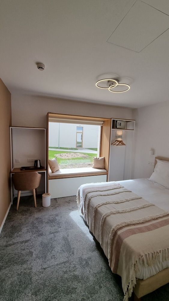 Premium Double Room