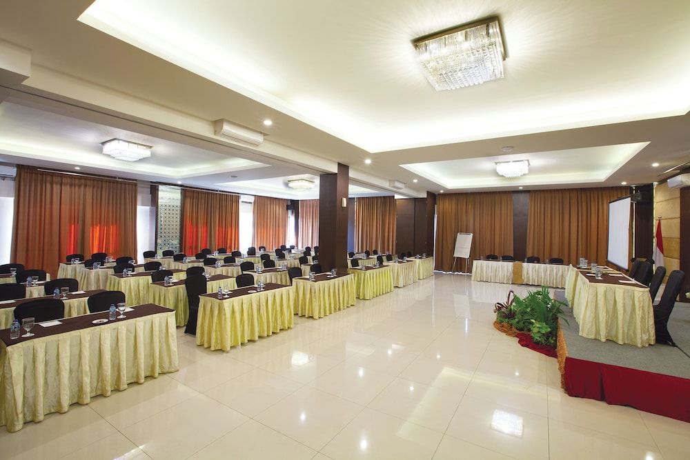 Ballroom