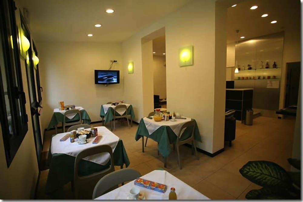 undefined Hotel Paradiso 6