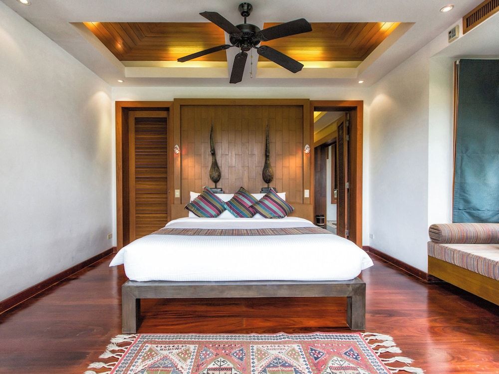 Baan Surin Sawan Villa, 3 Bedrooms