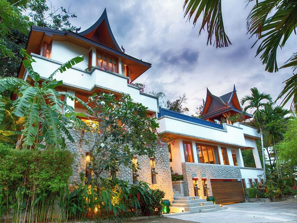 undefined Baan Surin Sawan 3