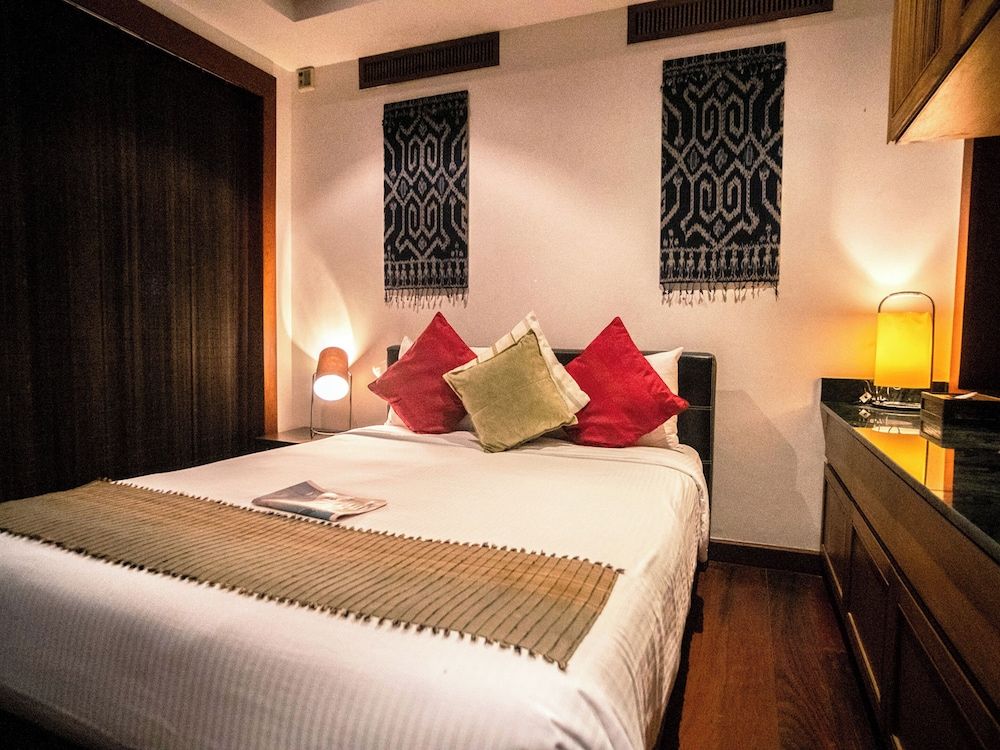 Baan Surin Sawan Villa, 3 Bedrooms 2