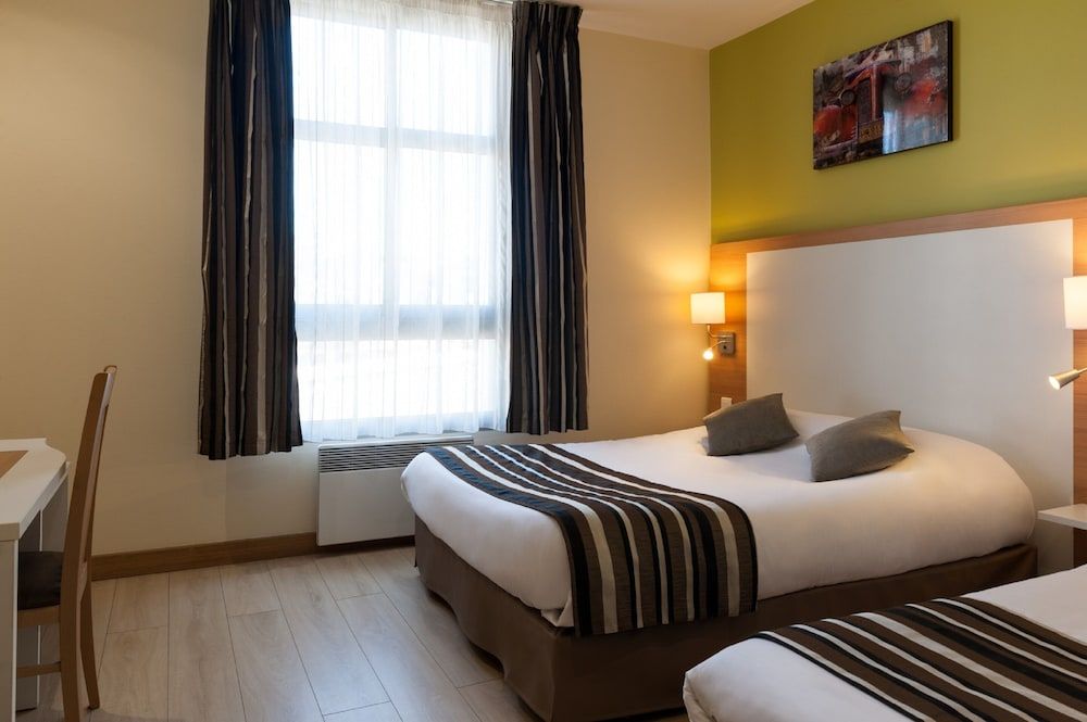 Superior Triple Room