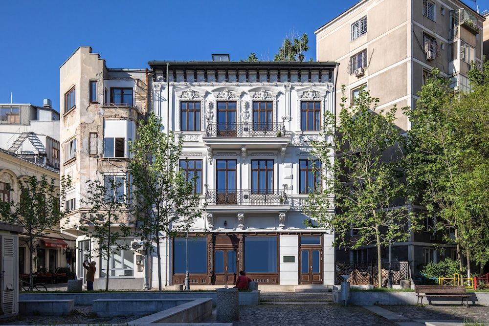 undefined HOLT Old Town 4