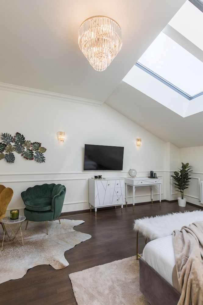 HOLT Old Town Exclusive Suite, 1 King Bed, Non Smoking 12