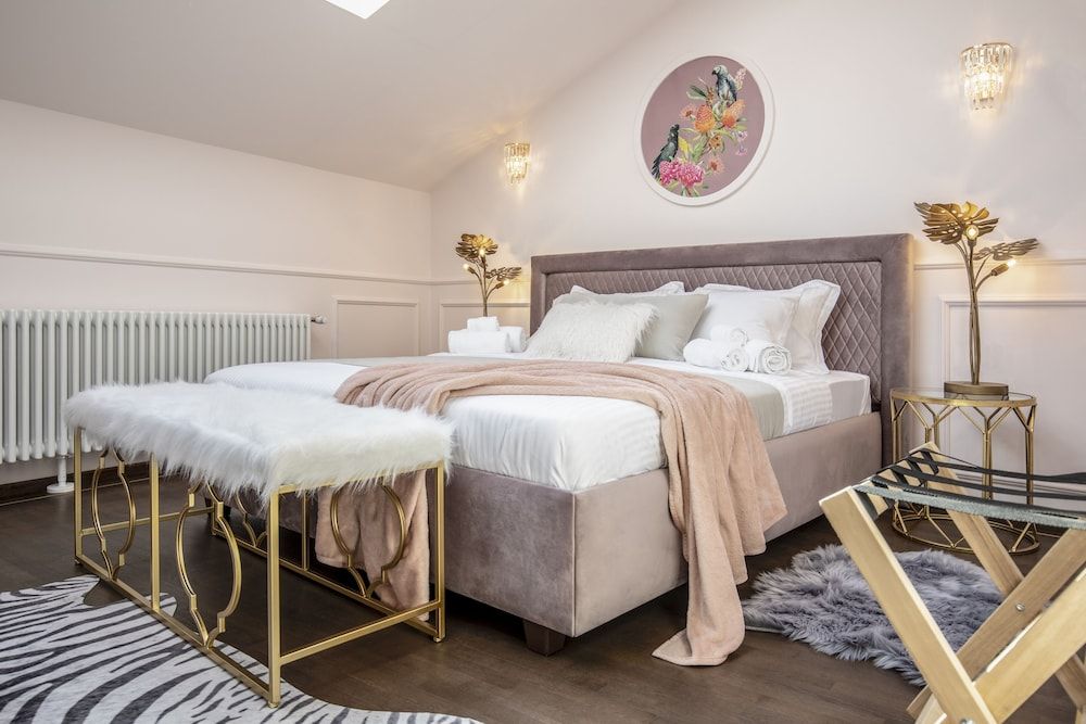 HOLT Old Town Exclusive Suite, 1 King Bed, Non Smoking 5