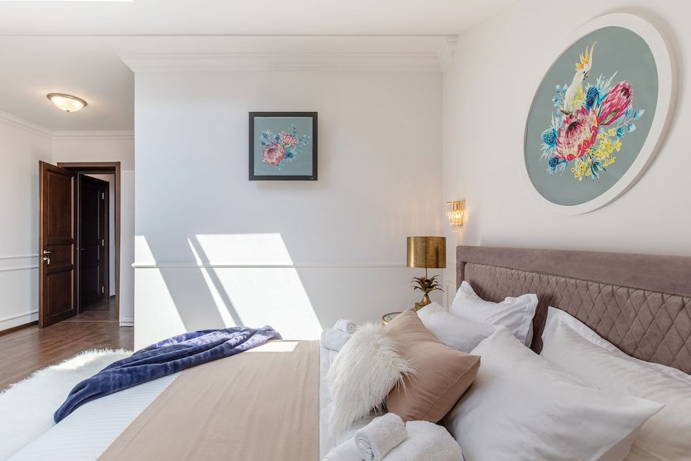 HOLT Old Town Luxury Studio Suite, 1 Queen Bed, Kitchen 13