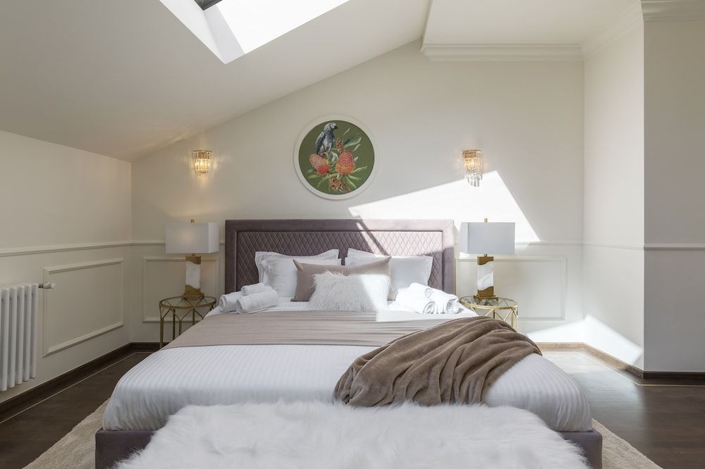 HOLT Old Town Exclusive Suite, 1 King Bed, Non Smoking 2