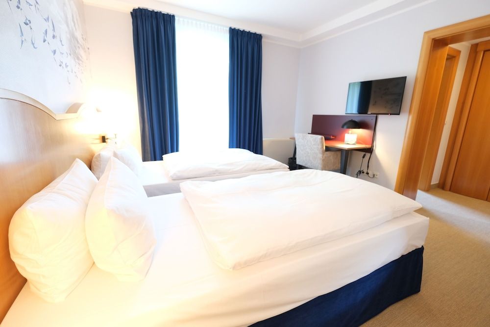 Hotel Das Lola Double Room