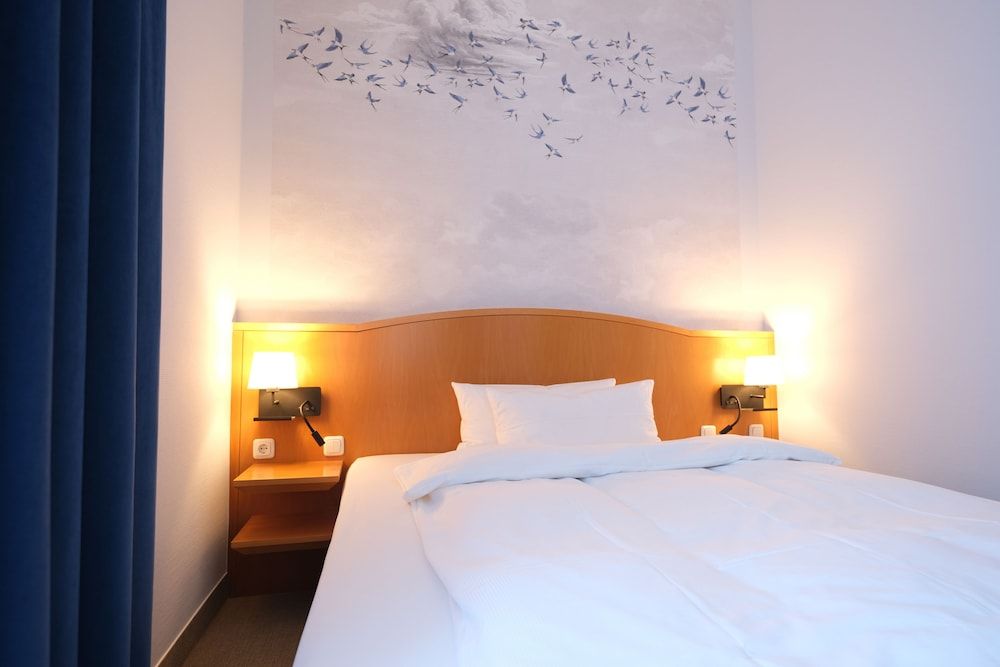 Hotel Das Lola Single Room