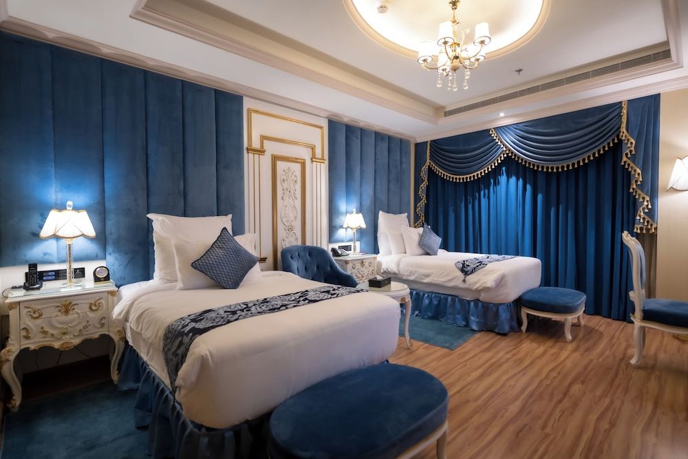 undefined WA hotel 3