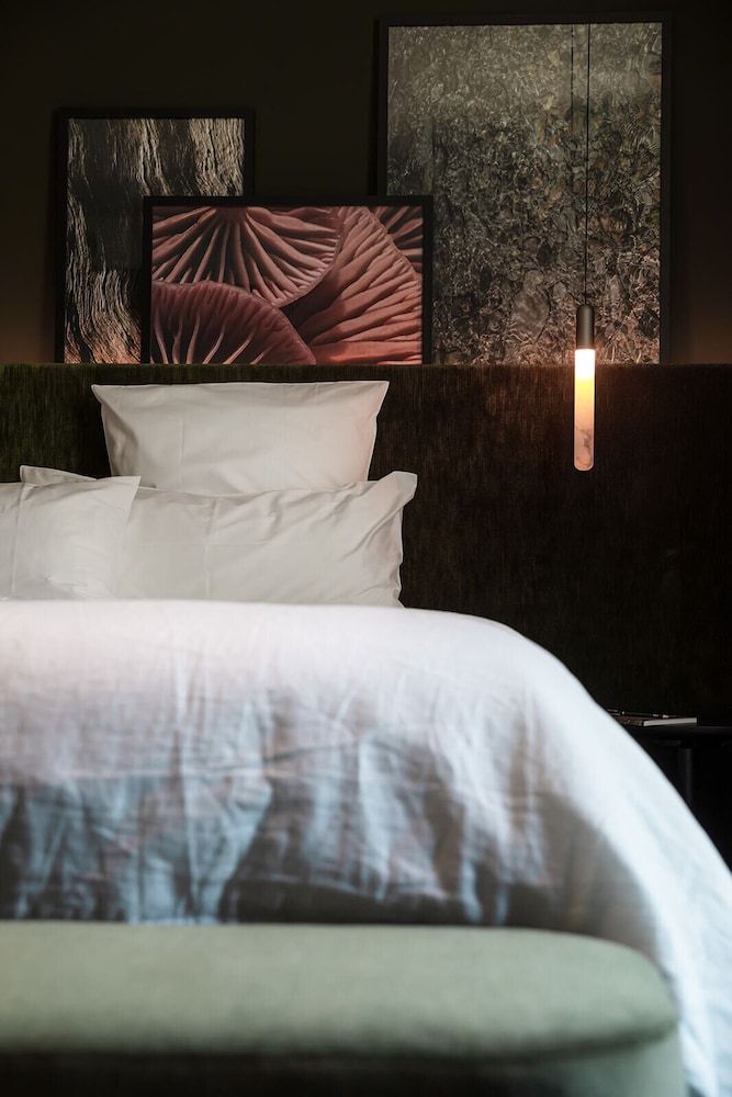 Château de Vignée Junior Suite, 1 King Bed 2