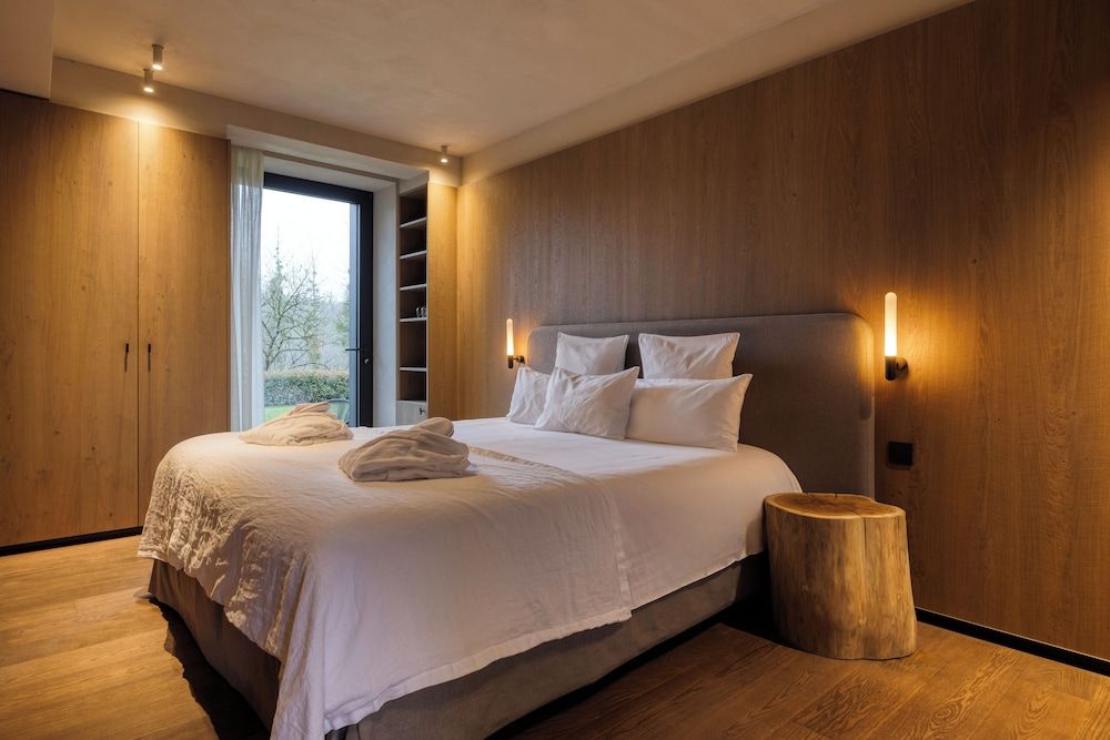 Château de Vignée Superior Double Room, 1 King Bed 2