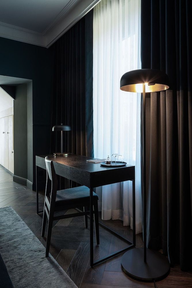 Château de Vignée Junior Suite, 1 King Bed 8