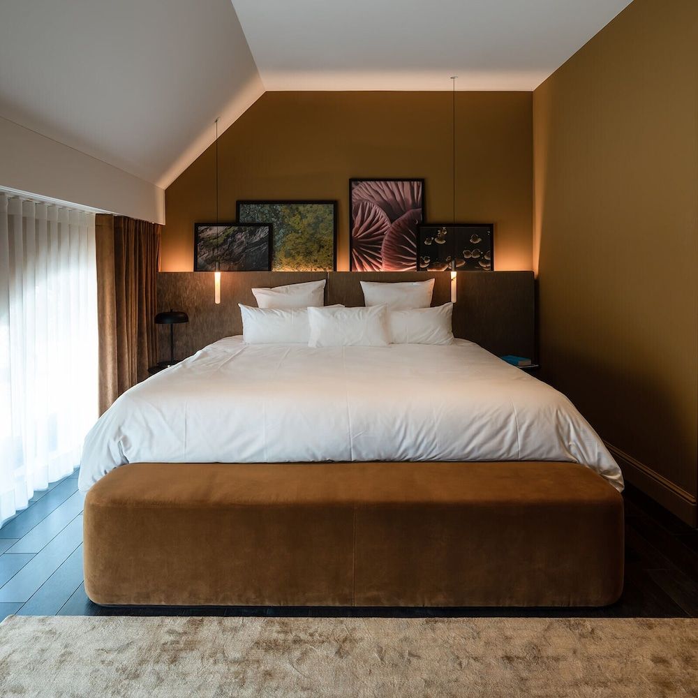 Château de Vignée Junior Suite, 1 King Bed 3