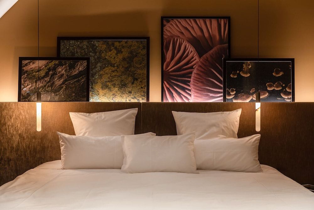 Château de Vignée Junior Suite, 1 King Bed 4