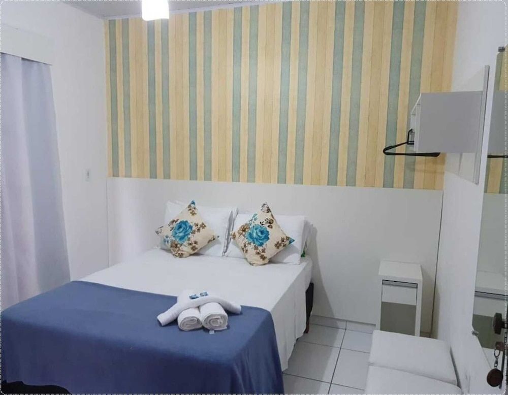 Economy Double or Twin Room