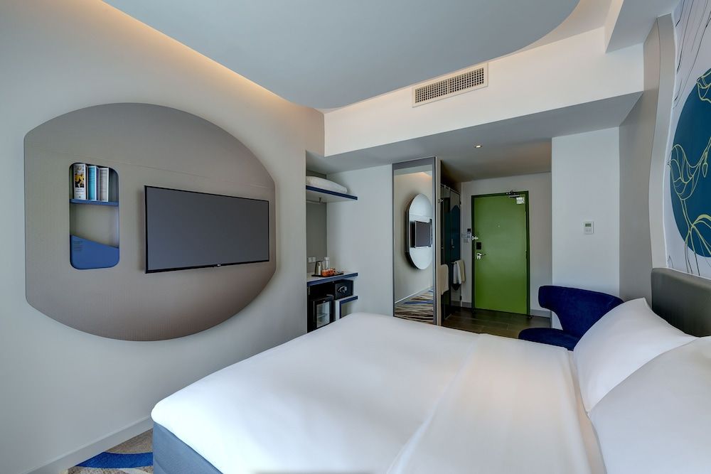 ibis Styles Johor Iskandar Puteri Standard Room, 1 Queen Bed