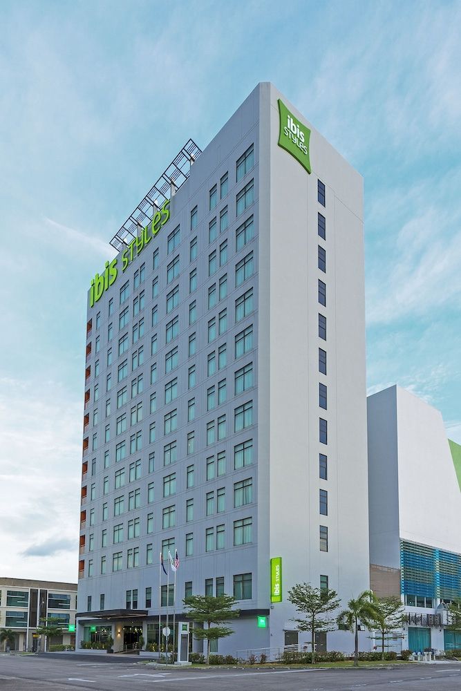undefined ibis Styles Johor Iskandar Puteri 6