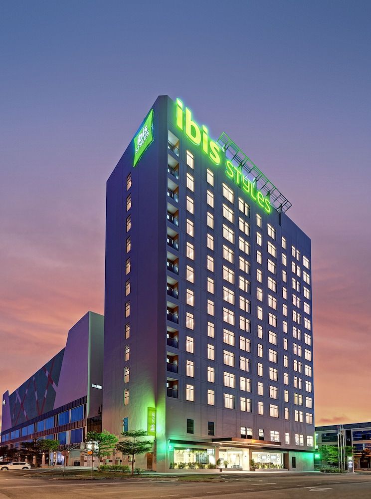 undefined ibis Styles Johor Iskandar Puteri 5